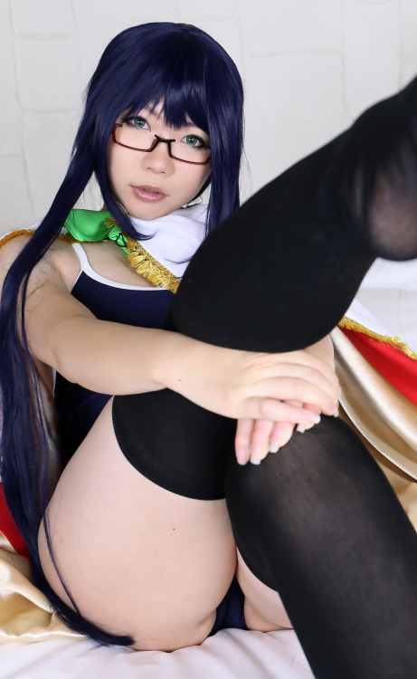 Witch Craft Works - Ayaka Kagari (Higurashi Rin) 1-19