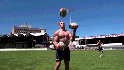 hot-sportsmen: rugby players
