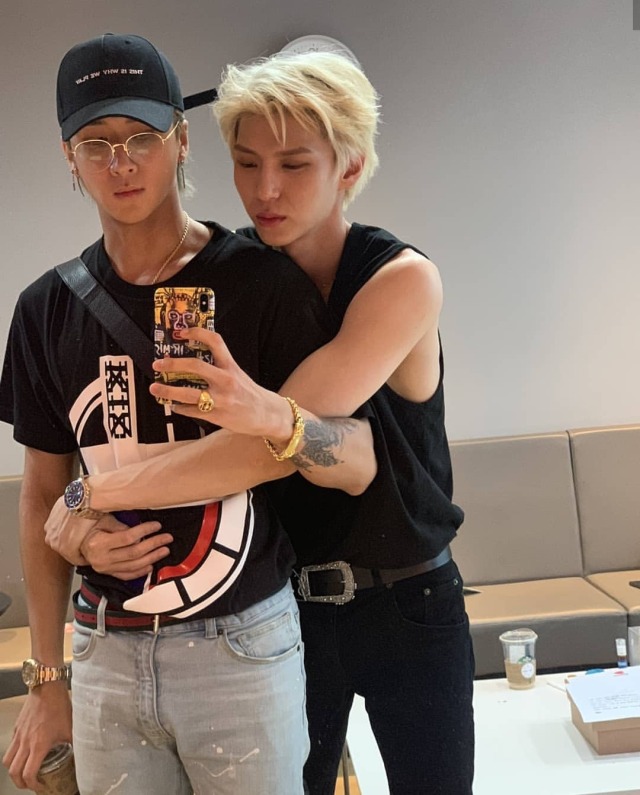 #Kim Won-sik on Tumblr