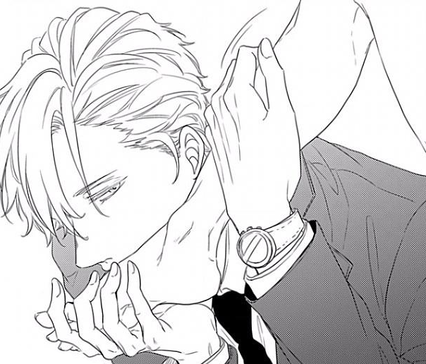 allboutheyaoi:  CREDITS: @omegaverseaddicted