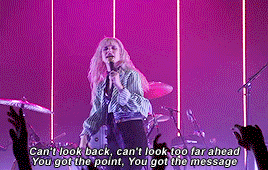 dailywilliams:30 Days Paramore Challenge:             ↳ That’s My Song: An After Laughter song that 