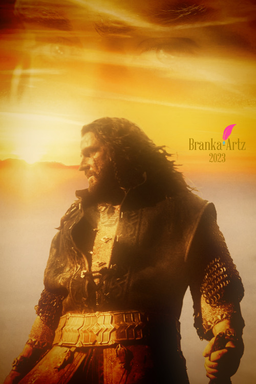 A Throrinduil Manip By Me.