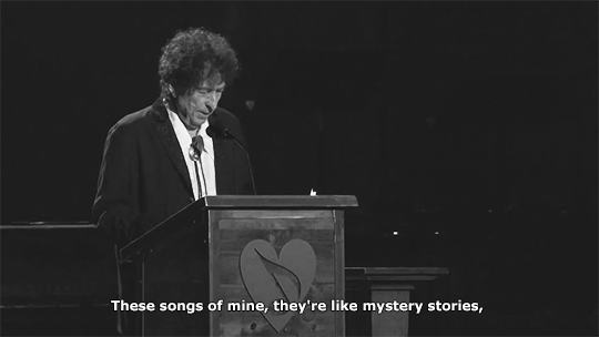 Bob Dylan: 2015 MusiCares Person Of The Year