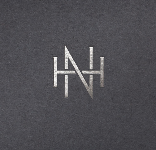 dose-of-design:  House of the Nobleman UK based design studio Two Create created the ID and corporat