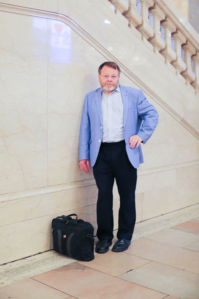 humansofnewyork:    “Her mother had breast cancer so she had a mammogram every