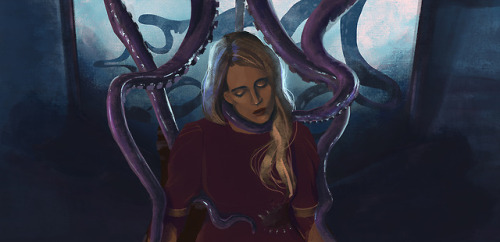 One of my favorite visual scenes in season 2