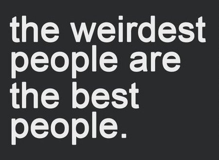 therelatablepost:  If you’re a teenager, you will love this blog!