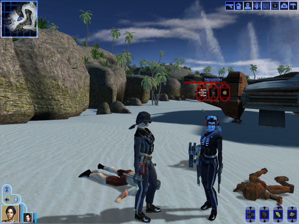star wars knights of the old republic mission star wars knights of the old republic mission