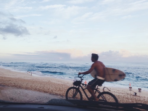 Surf the Waves