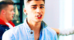 :  “@zaynmalik: Be in the drivers seat , make decisions and trust your own judgement