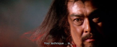 Shogun Assassin1980