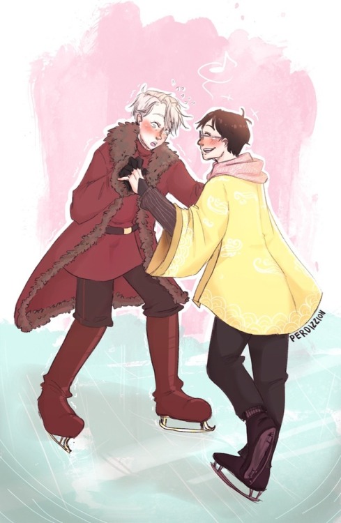 october-altin:perdizzion:the one in which viktor nikiforov, number one durmstrang champion, can&rsqu