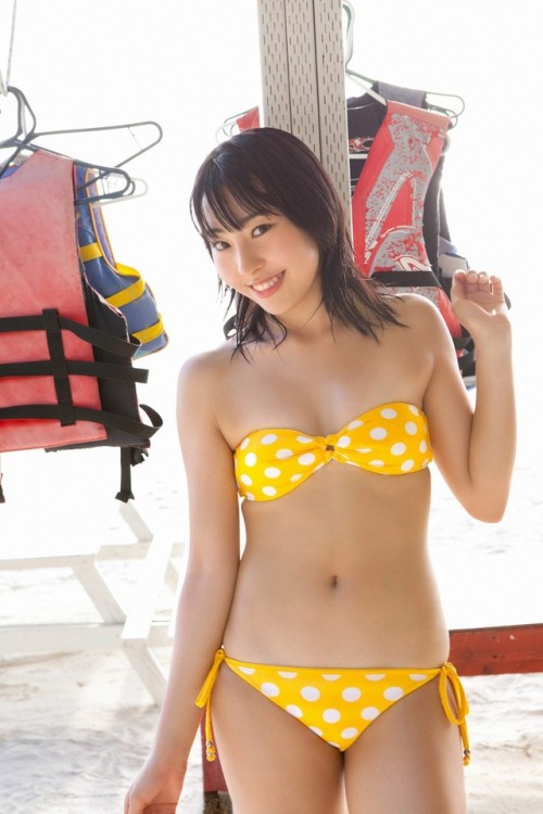superbloveluminary:Reina Fujie - YS Web Vol.442 10