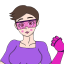 pixelgirlloveshawks