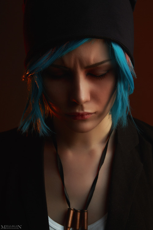 Porn photo Life is Strange Storm is comingTorie as