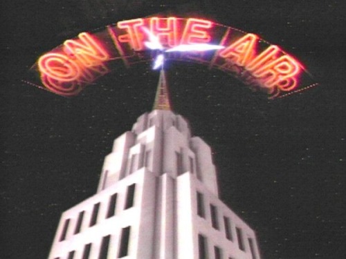On the Air (1992)