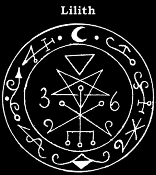 spells-of-life:  Demonic sigils.