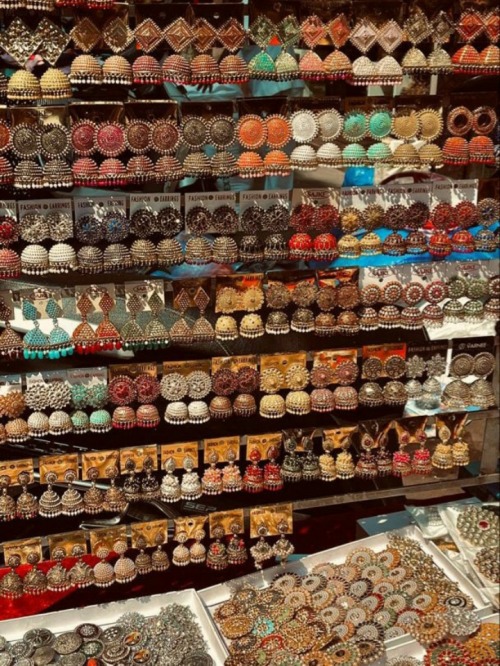 Pov: Desi Shopping>>>>