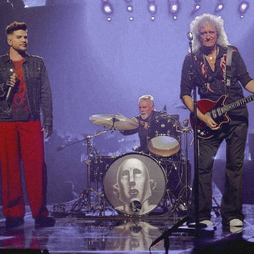 Happy Birthday Adam Lambert!!!