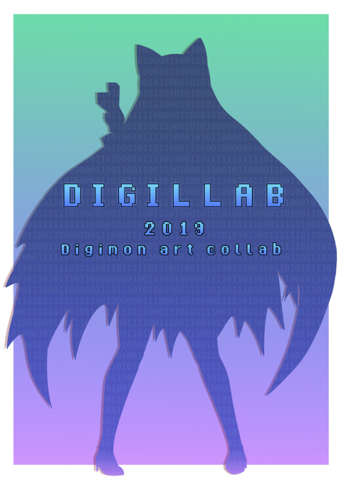 Digillab I organized on Facebook  Full res:  sta.sh/01mwgru0nrup Here you can see every illustration