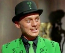 The-Hobbits-Have-The-Phone-Box:  I Think That Tom Hiddleston Should Play The Riddler