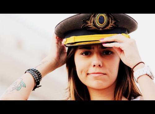 Ana’s Secret Blog