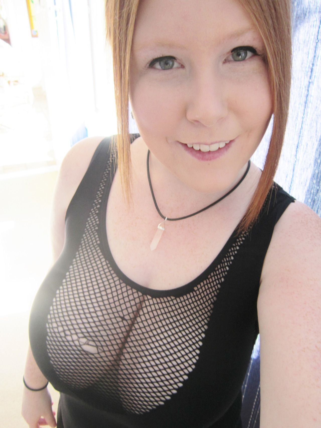 Vixen-red