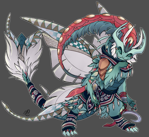 Reminding Myself That I'm Still Working On These Lol