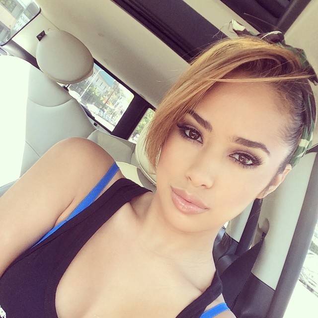 jasminev-news:  @jasminevillegas: 💎 