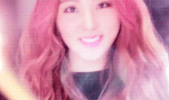 femaleidols:  sohyun in the whatcha doin’ today? mv → velvetrangers 