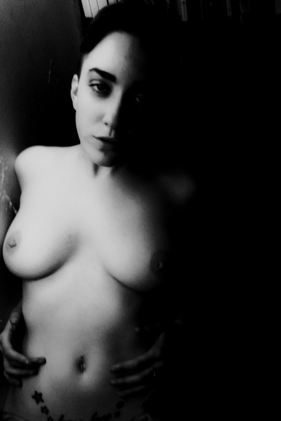 mikeymcmichaels:  Kace Face - by Mikey McMichaels - 351314IMG_0086