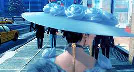 dailybayonetta:L O V E I S B L U E