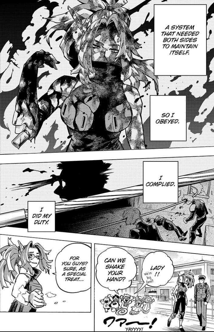 The My Hero Academia Characters That Fans Thought Deserved Better