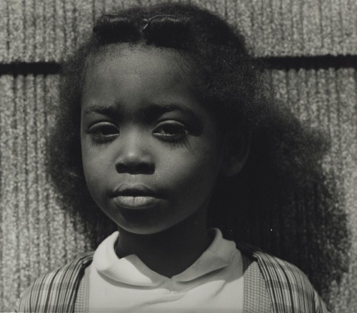 flashofgod:Jerome Liebling, Girl, West Side, St. Paul, Minnesota, 1962.