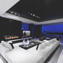 envyavenue:  Laurel Way. Beverly Hills, CA.