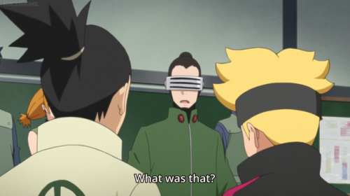 mugiwara-lucy:  I’d pay to see animation of Shino crying XD