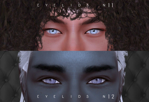 SKIN N10: 23 Swatches (overlay Included), Teen+, Males Only 