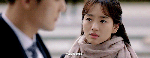 leejaeshins:I know there’s no use in getting angry at such an insignificant person like that too.