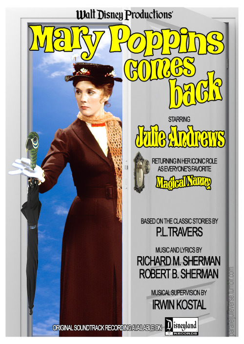 Locker Magnet Mary Poppins Movie Poster 2" X 3" Fridge Julie Andrews 