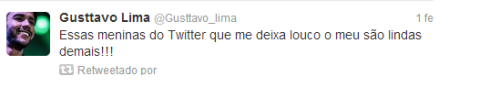 MEU OR(GU)LHO