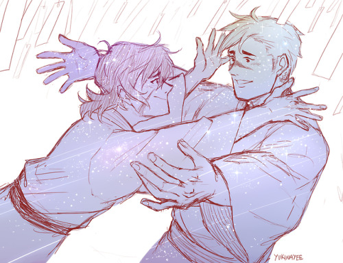 yukinayee:Tanabata or Qixi Festival is very fitting for Sheith bc they’re such star-crossed lo