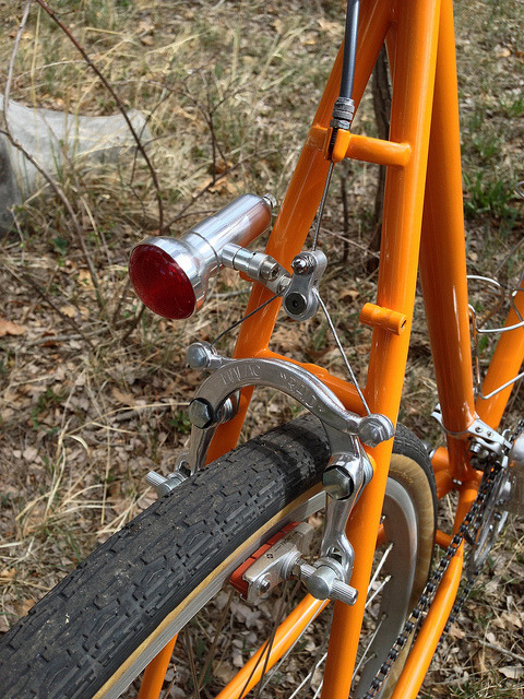bikebiztokyo: Ocean Air Rambler by Passhunter on Flickr.