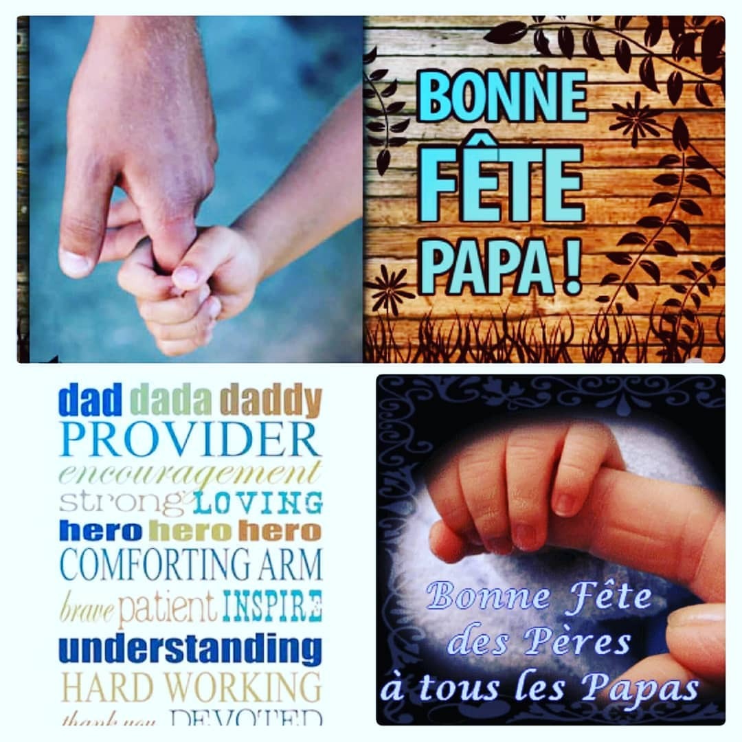 IamGabriSan — HAPPY HAITIAN FATHER’S DAY! HAPPY SUNDAY! ENJOY A...