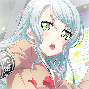 ⊹ Excellent Choice Gacha ⊹ normal ver. 1/2~  (300x300)✦ Like or reblog if you save, please. ✦