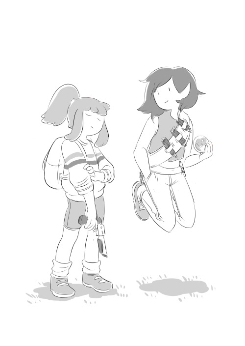 andyleighr:  let’s go in the garden you’ll find something waiting 