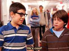 flightsofwonder:  carry-on-my-wayward-butt:  darlingsashi: Little Brother Sam Winchester