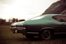 Automotivated:  (Via Sunset In The Mountains | Flickr - Photo Sharing!) 