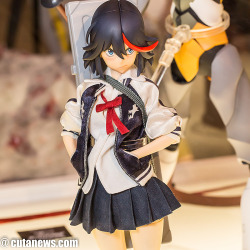 ohnoraptors:  ワンダーフェスティバル（WonderFestival）2014夏イベントレポート（WF-速報編その3）  perfection! &lt;3 _ &lt;3