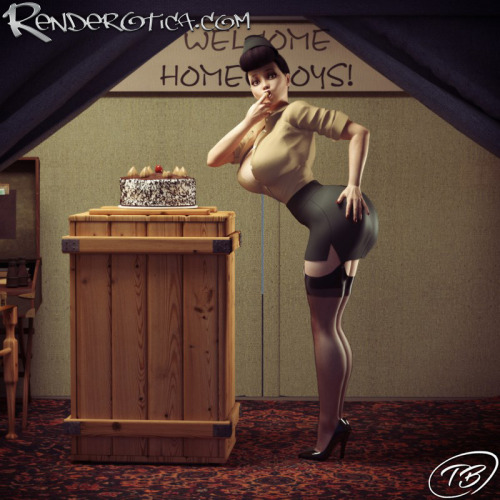 Renderotica SFW Image SpotlightsSee NSFW content on our twitter: https://twitter.com/RenderoticaCreated by Renderotica Artist  TheresaArtist Gallery: https://www.renderotica.com/artists/Theresa/Profile.aspx