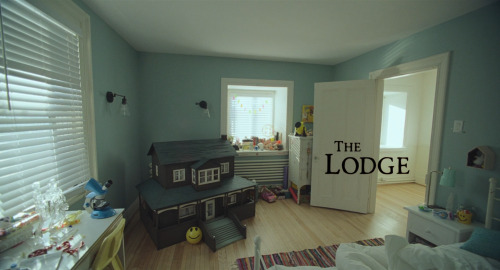 Moviesframes:the Lodge (2019)Directed By Veronika Franz &Amp;Amp; Severin Fialacinematography